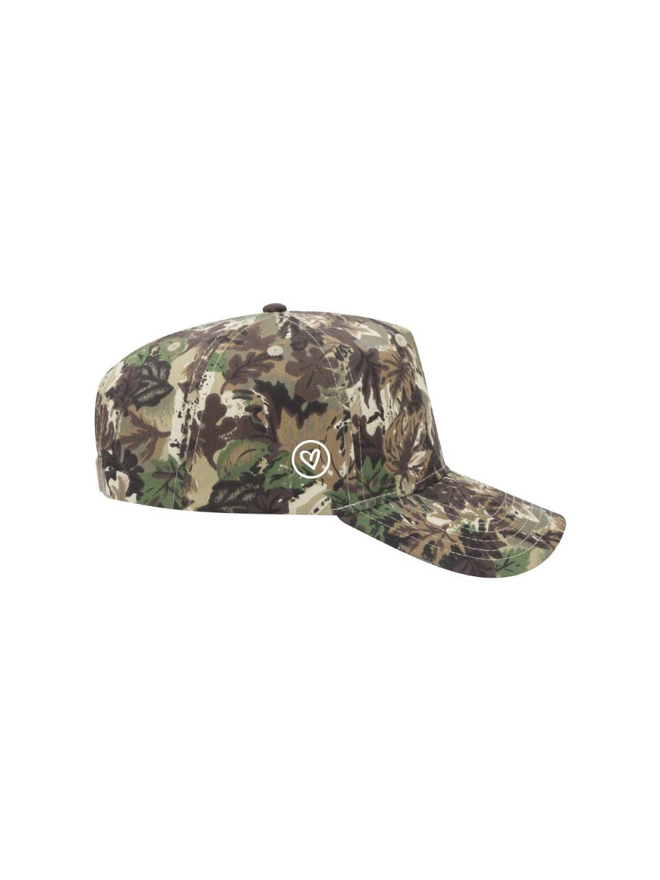 SINCE 1973 CAMO SNAPBACK