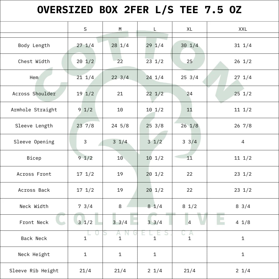 LOVE SAVES OVERSIZED 2FER L/S  VINTAGE WOOD CAMO AND WHITE