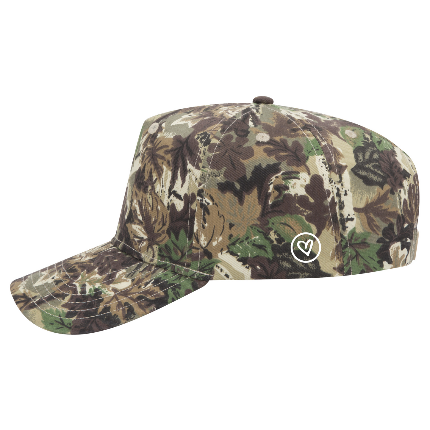 SINCE 1973 CAMO SNAPBACK