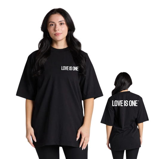 LOVE IS ONE® SIGNATURE TEE