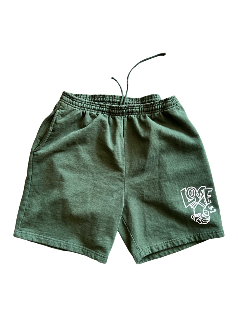 CBABI SHORTS